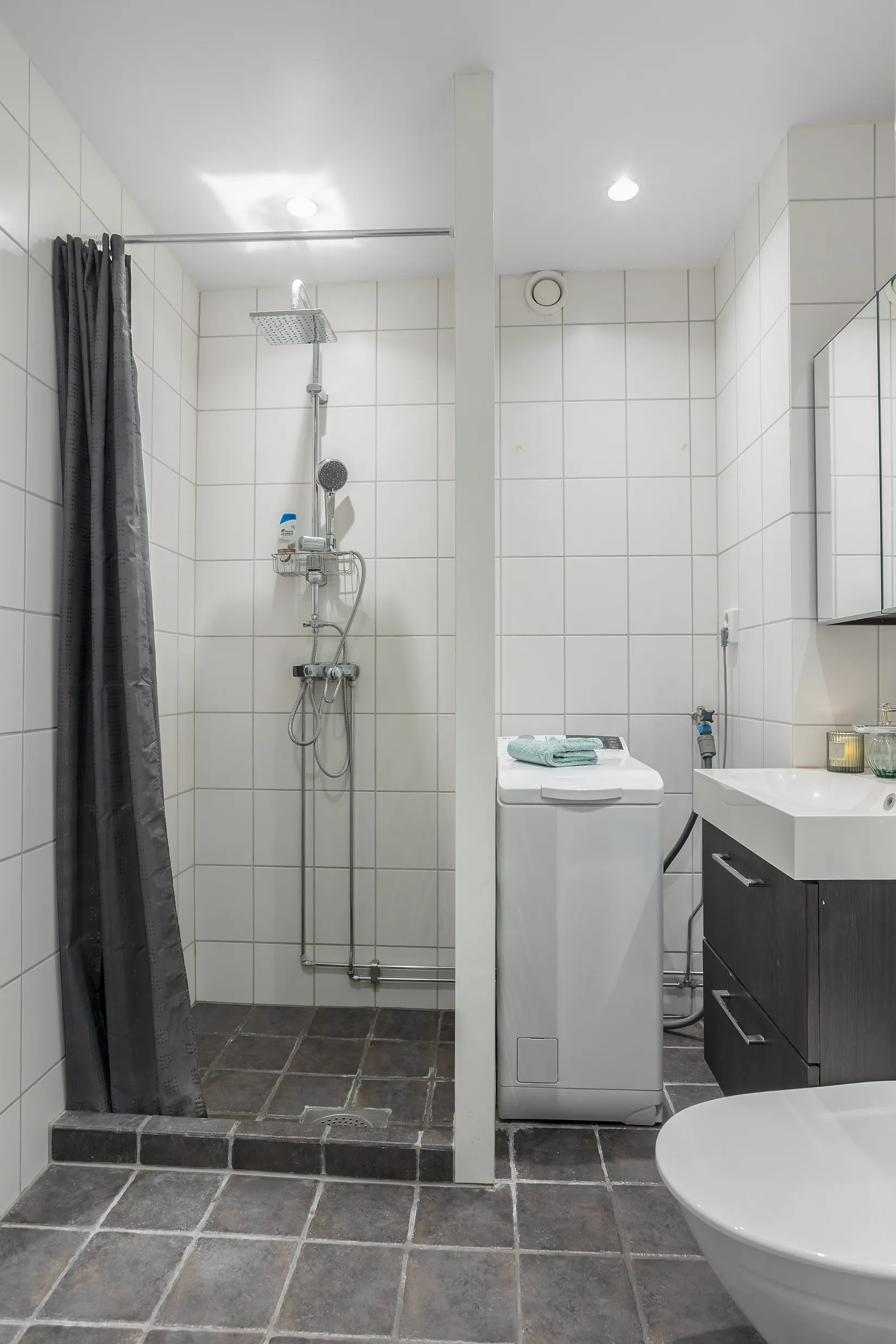 Bostadsrätt, Högalidsvägen 36a, Högalid, Trelleborg