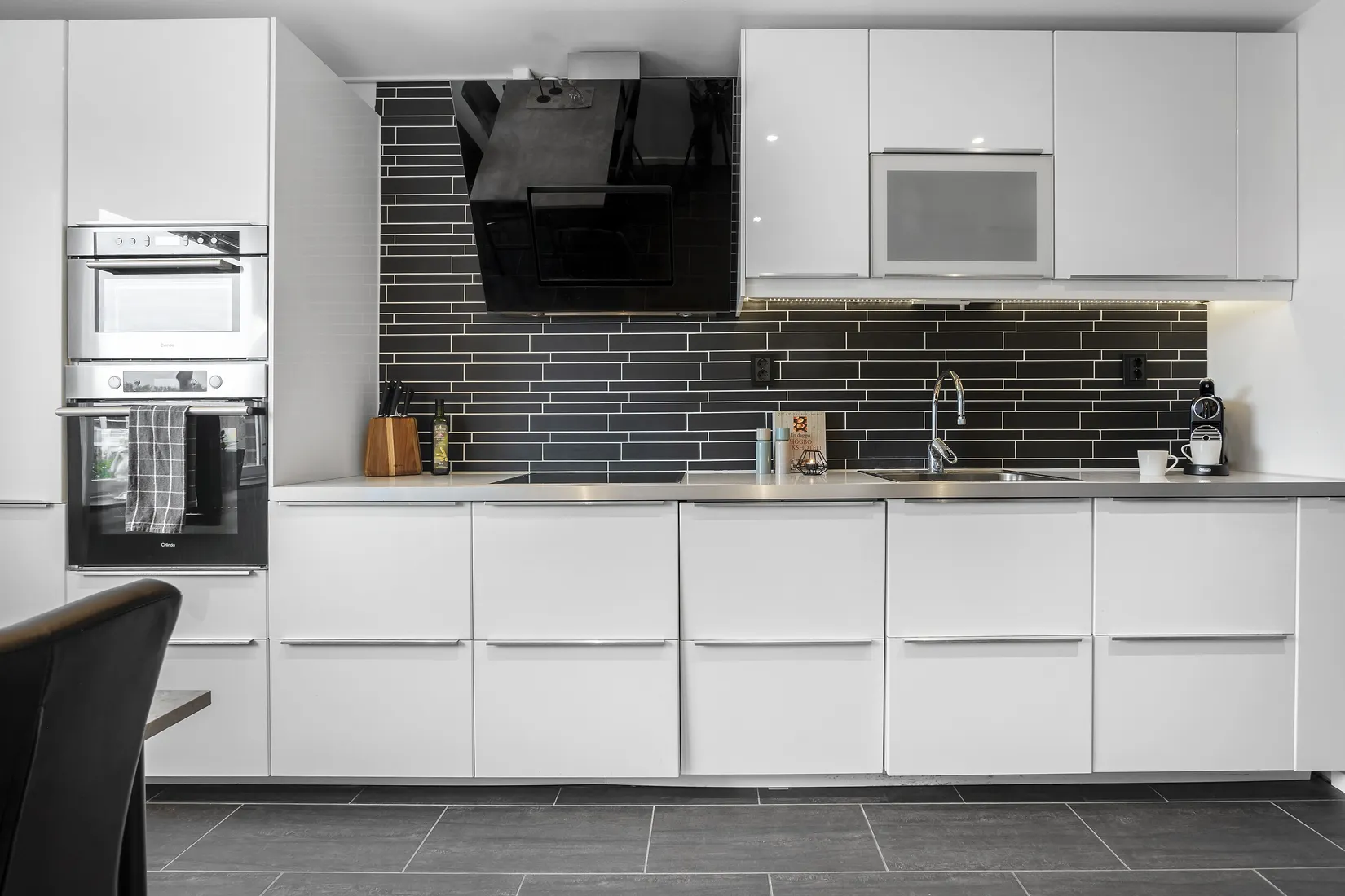 Bostadsrätt, Högalidsvägen 36a, Högalid, Trelleborg