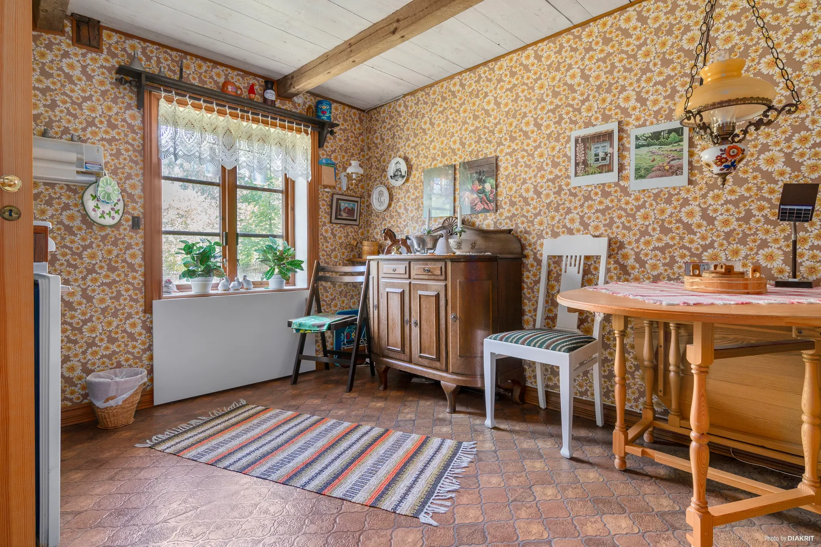 Fritidshus, Allévägen 17, Stavsnäs By, Värmdö