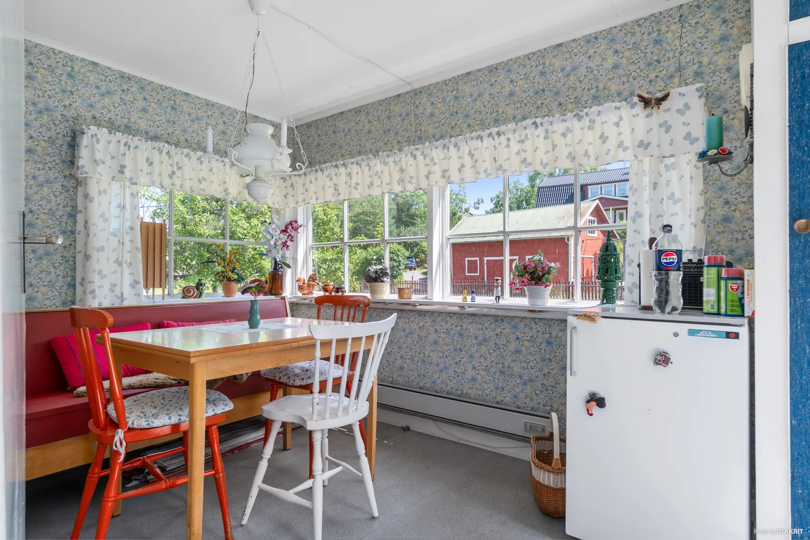 Fritidshus, Allévägen 17, Stavsnäs By, Värmdö