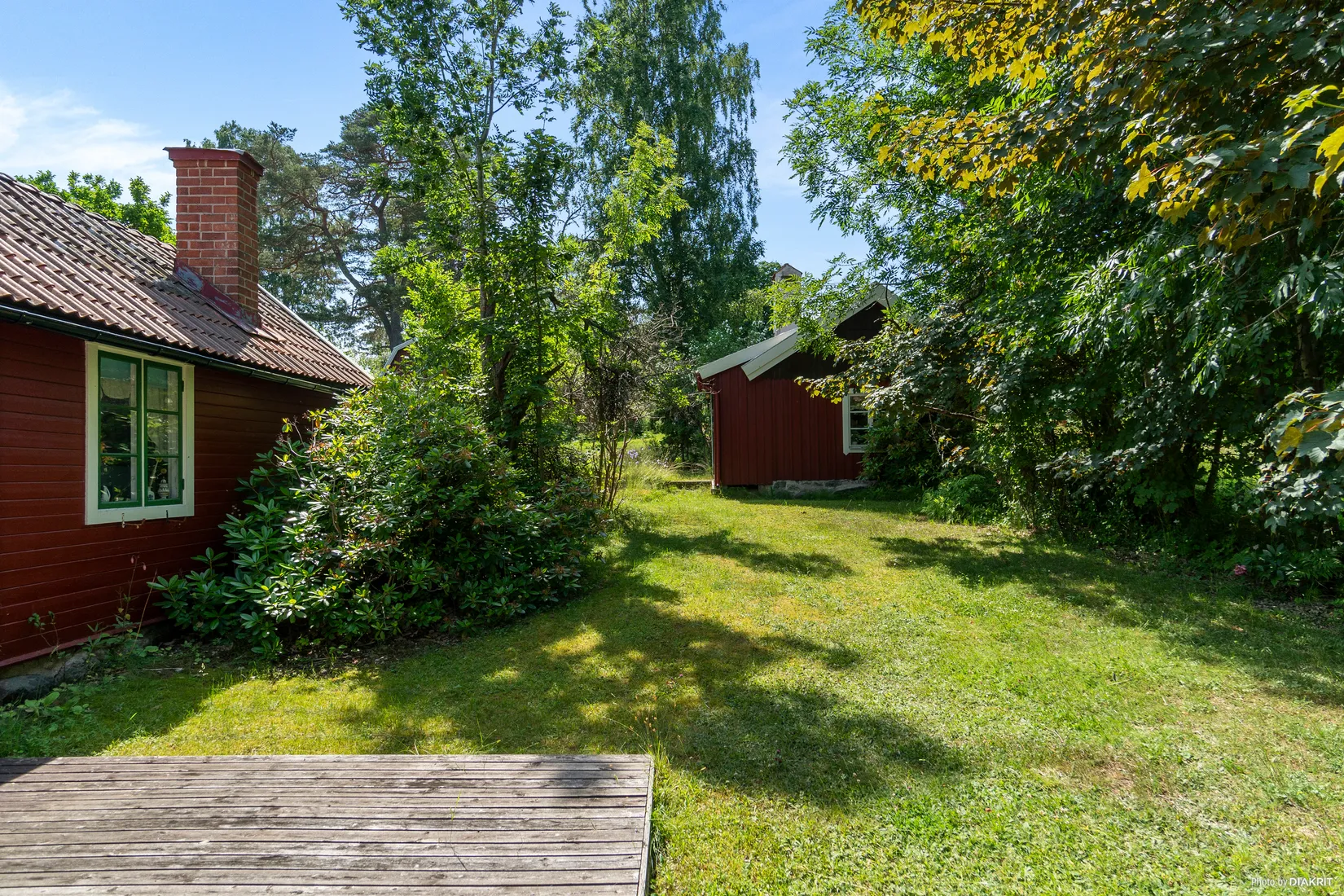 Fritidshus, Allévägen 17, Stavsnäs By, Värmdö