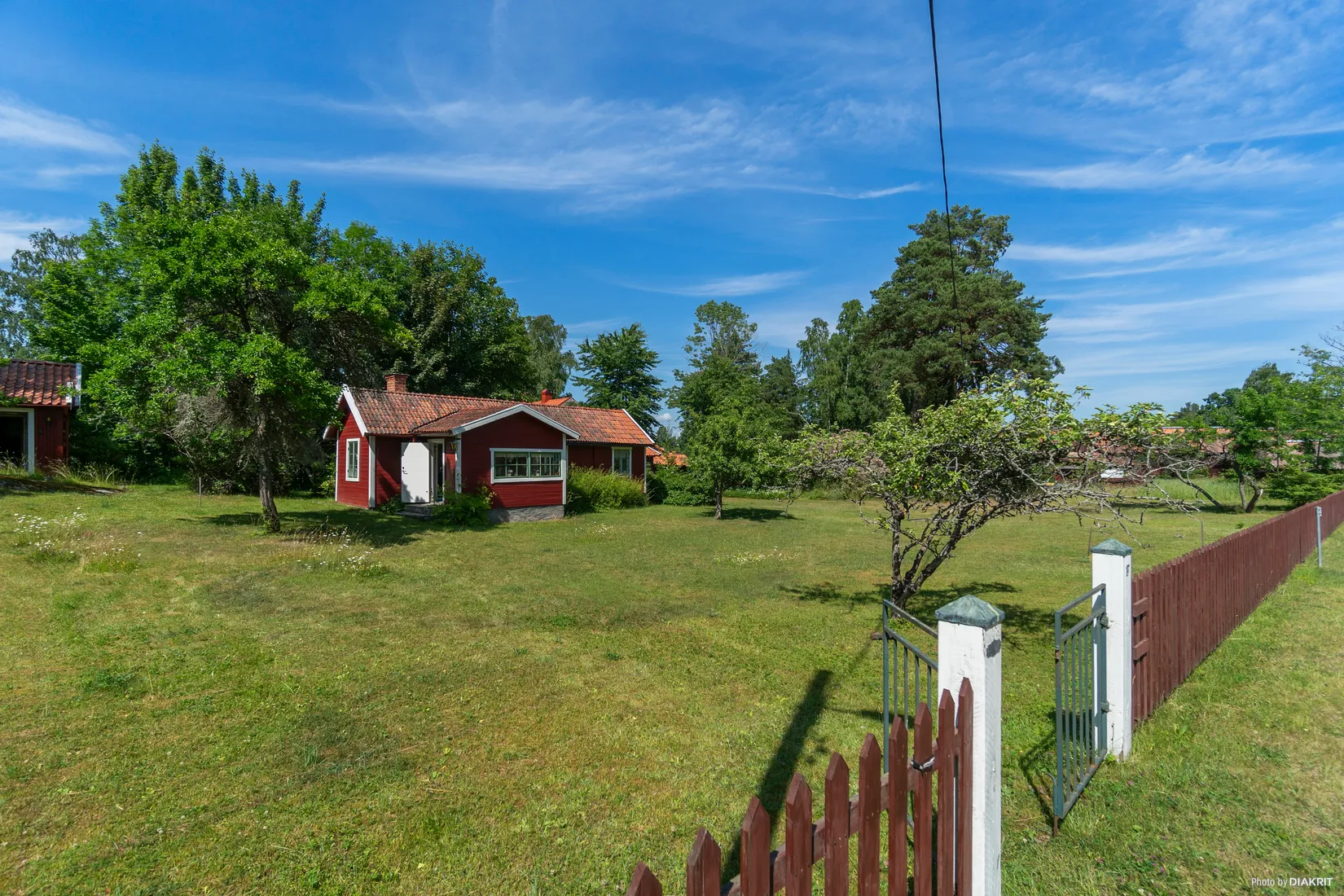 Fritidshus, Allévägen 17, Stavsnäs By, Värmdö