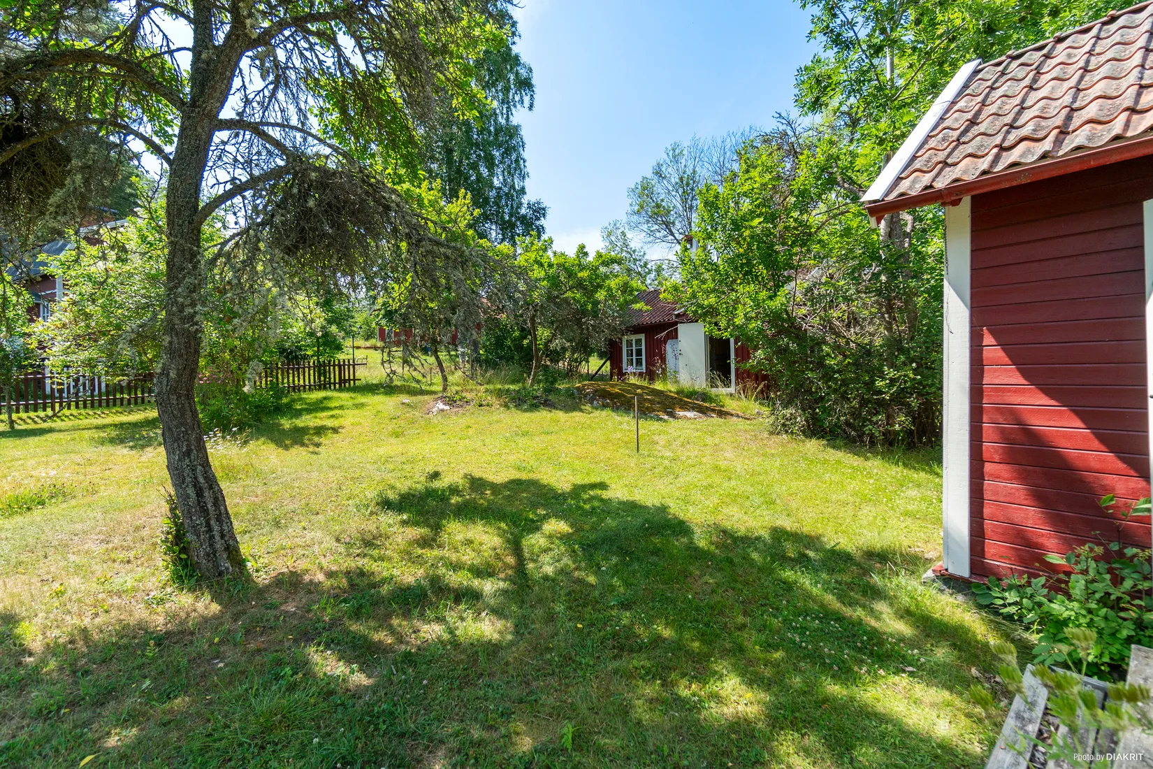 Fritidshus, Allévägen 17, Stavsnäs By, Värmdö