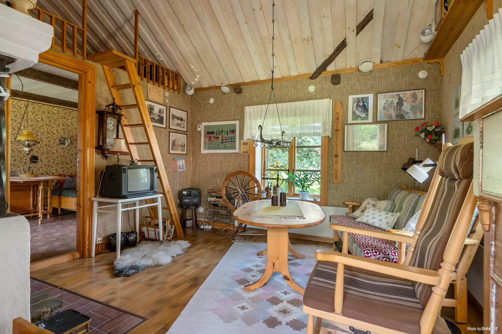 Fritidshus, Allévägen 17, Stavsnäs By, Värmdö