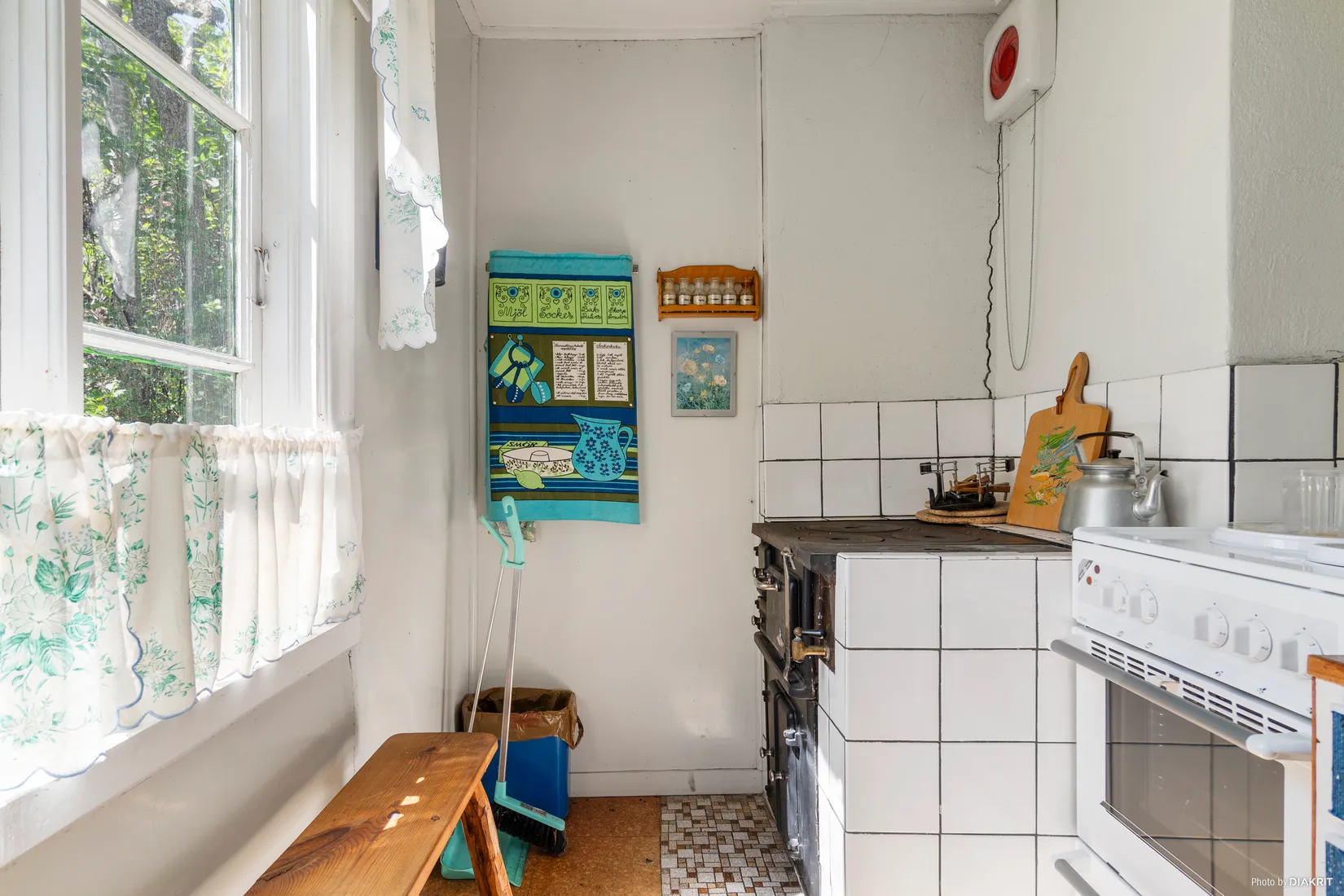 Fritidshus, Allévägen 17, Stavsnäs By, Värmdö
