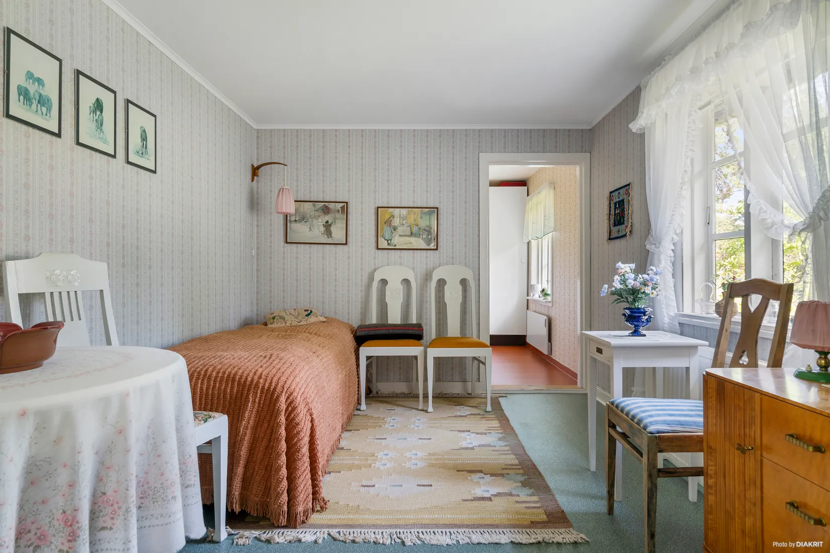 Fritidshus, Allévägen 17, Stavsnäs By, Värmdö