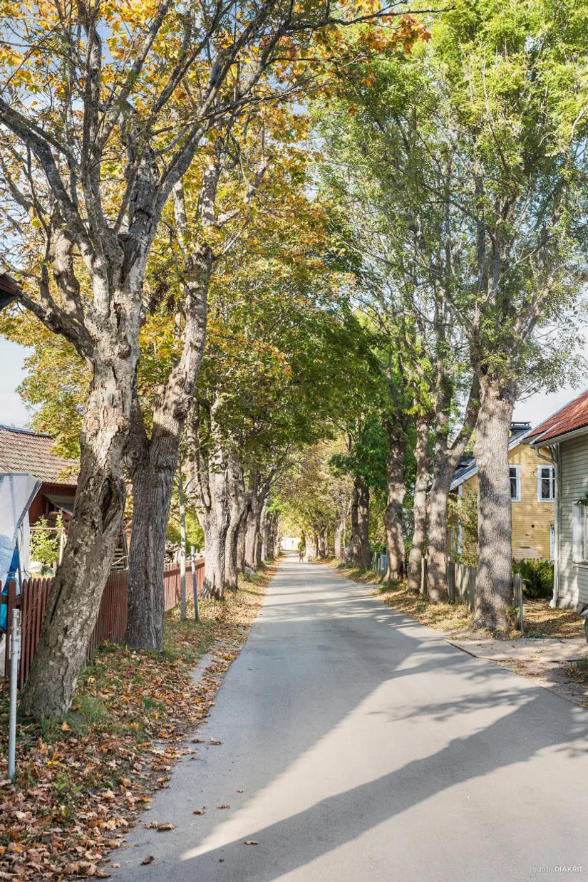 Fritidshus, Allévägen 17, Stavsnäs By, Värmdö