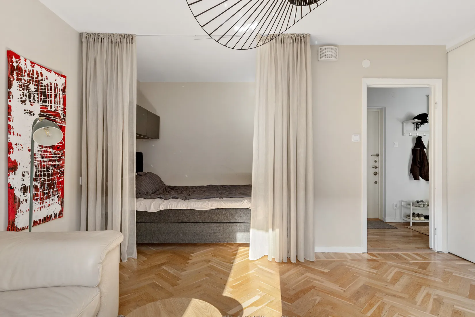 Bostadsrätt, Hökegårdsgatan 4A,, Mölndal