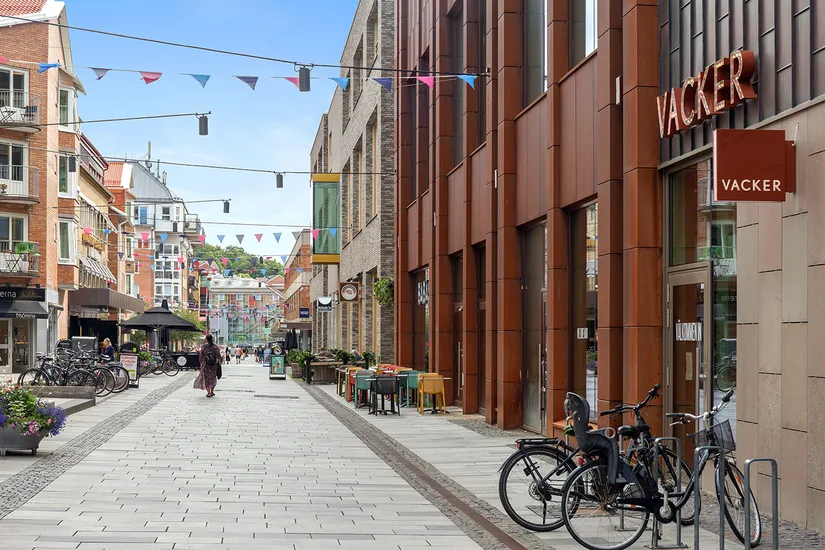 Bostadsrätt, Hökegårdsgatan 4A,, Mölndal
