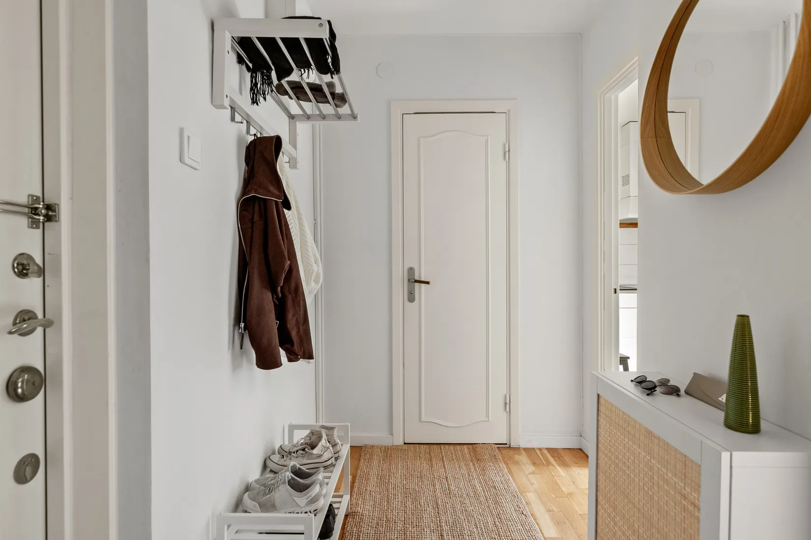 Bostadsrätt, Hökegårdsgatan 4A,, Mölndal