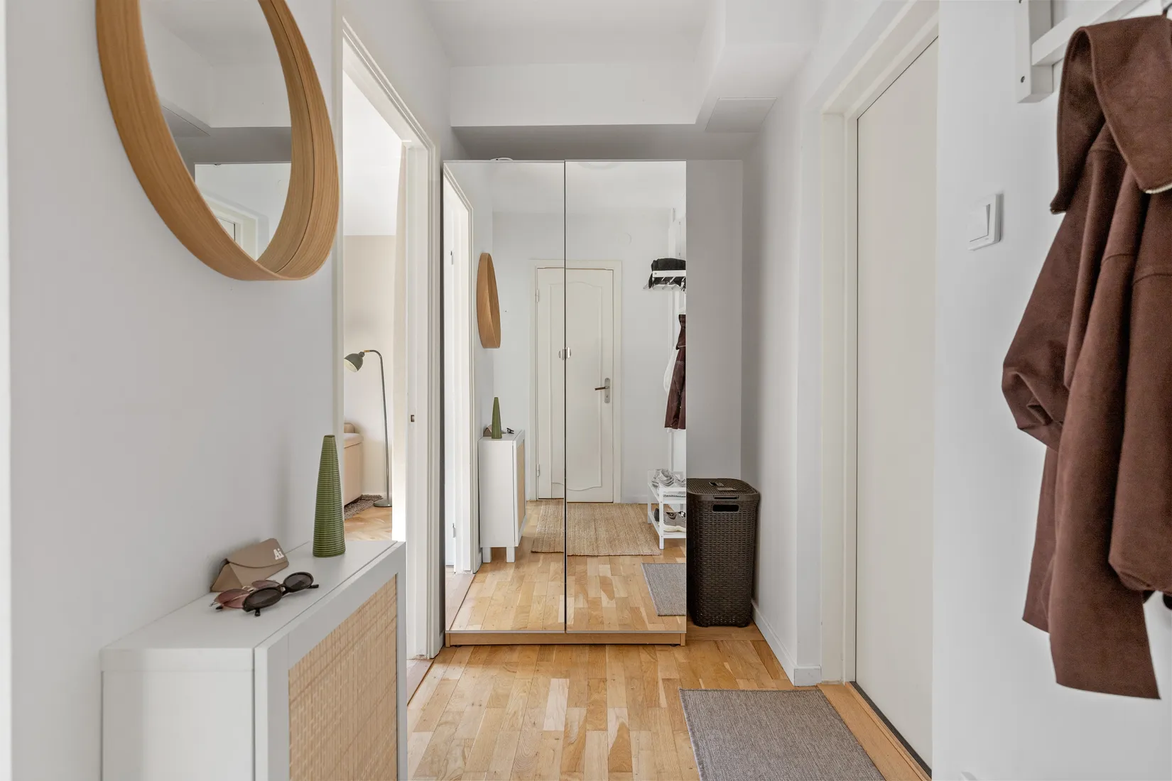 Bostadsrätt, Hökegårdsgatan 4A,, Mölndal