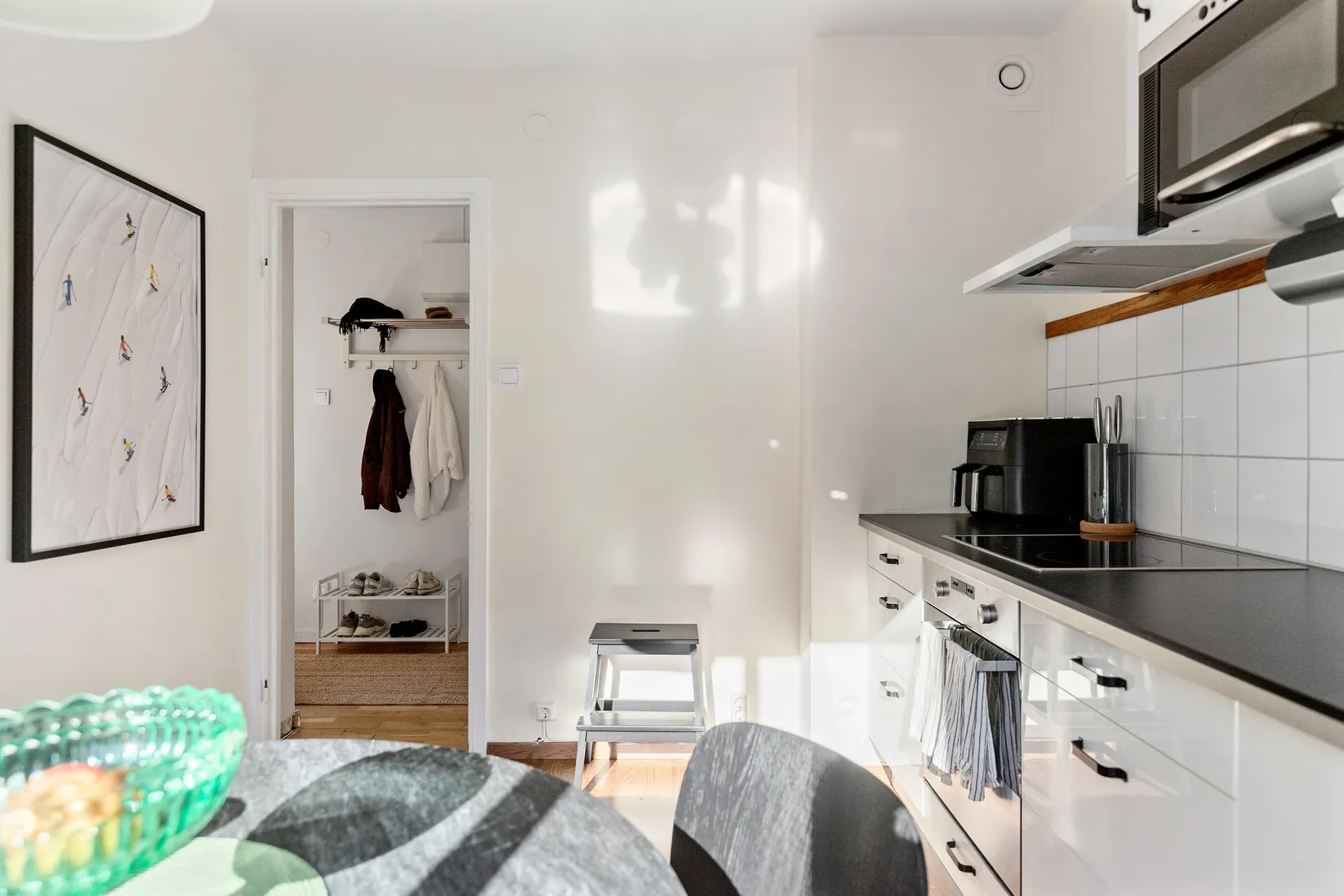 Bostadsrätt, Hökegårdsgatan 4A,, Mölndal
