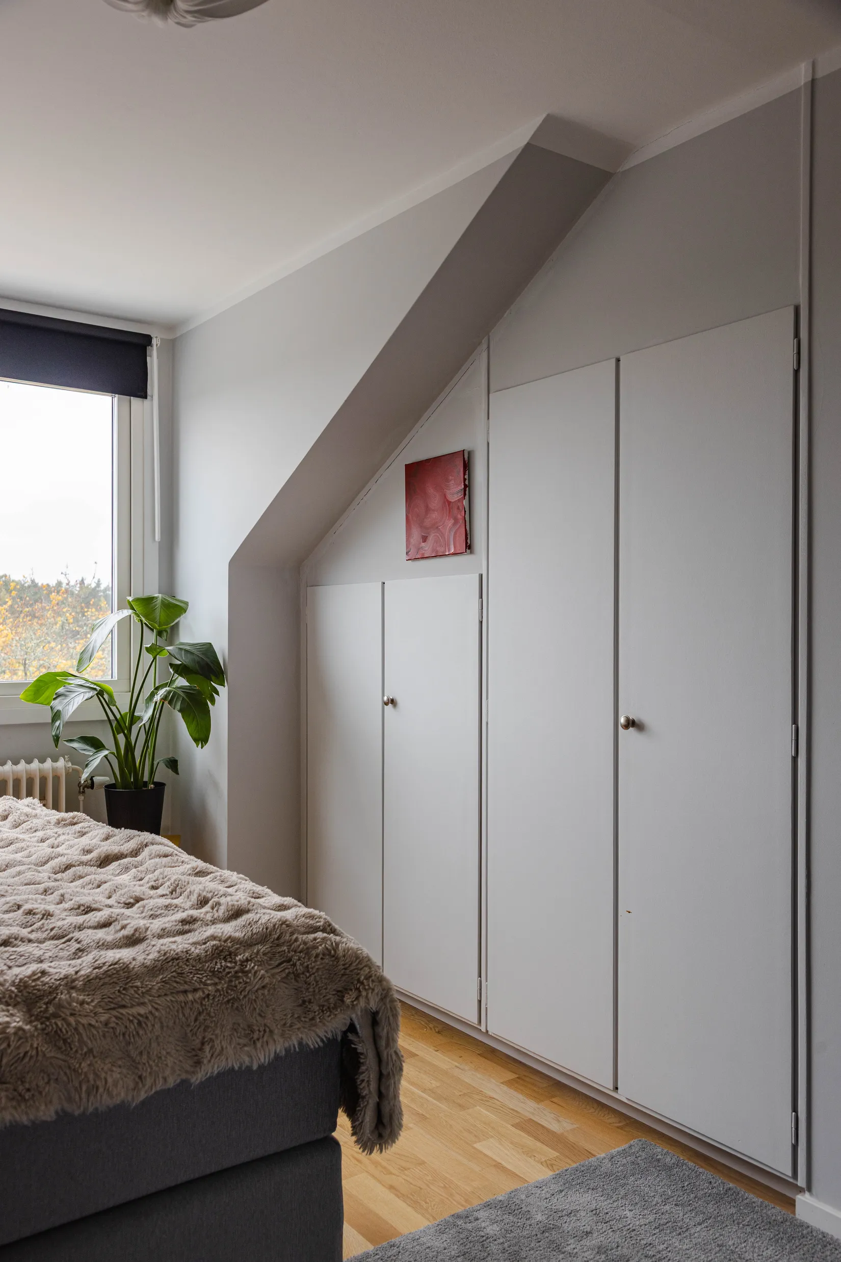 Bostadsrätt, Agnegatan 7, Västerås
