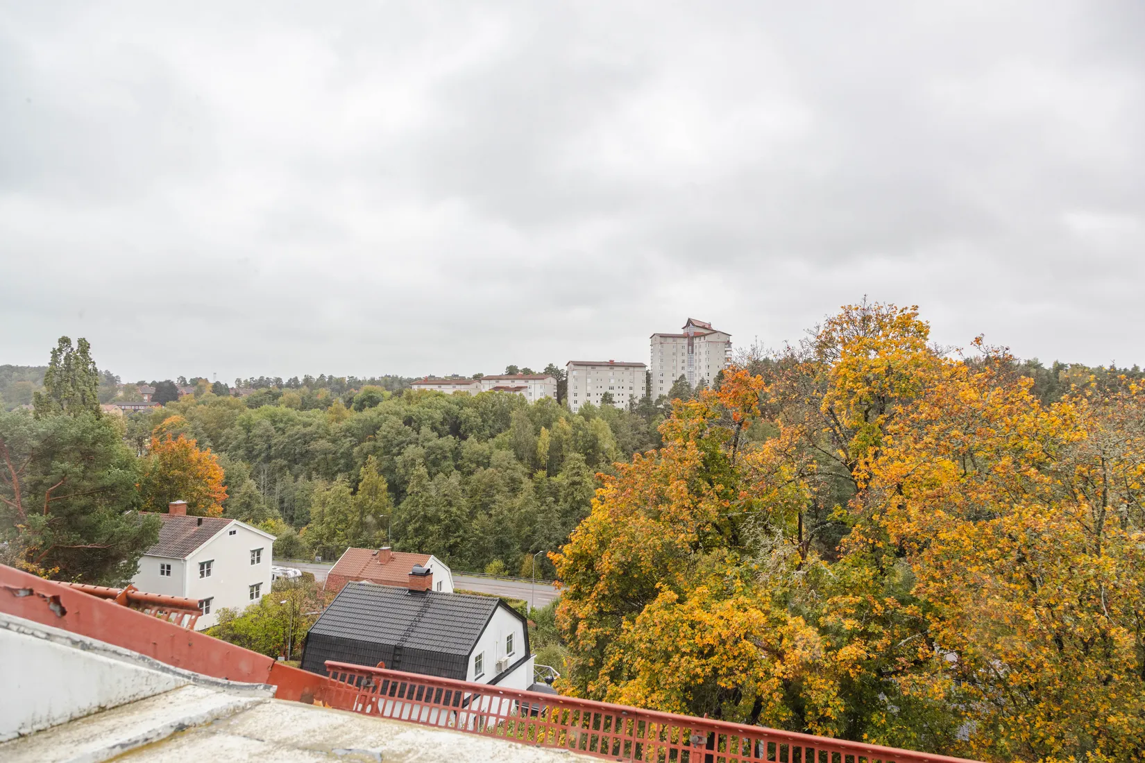 Bostadsrätt, Agnegatan 7, Västerås