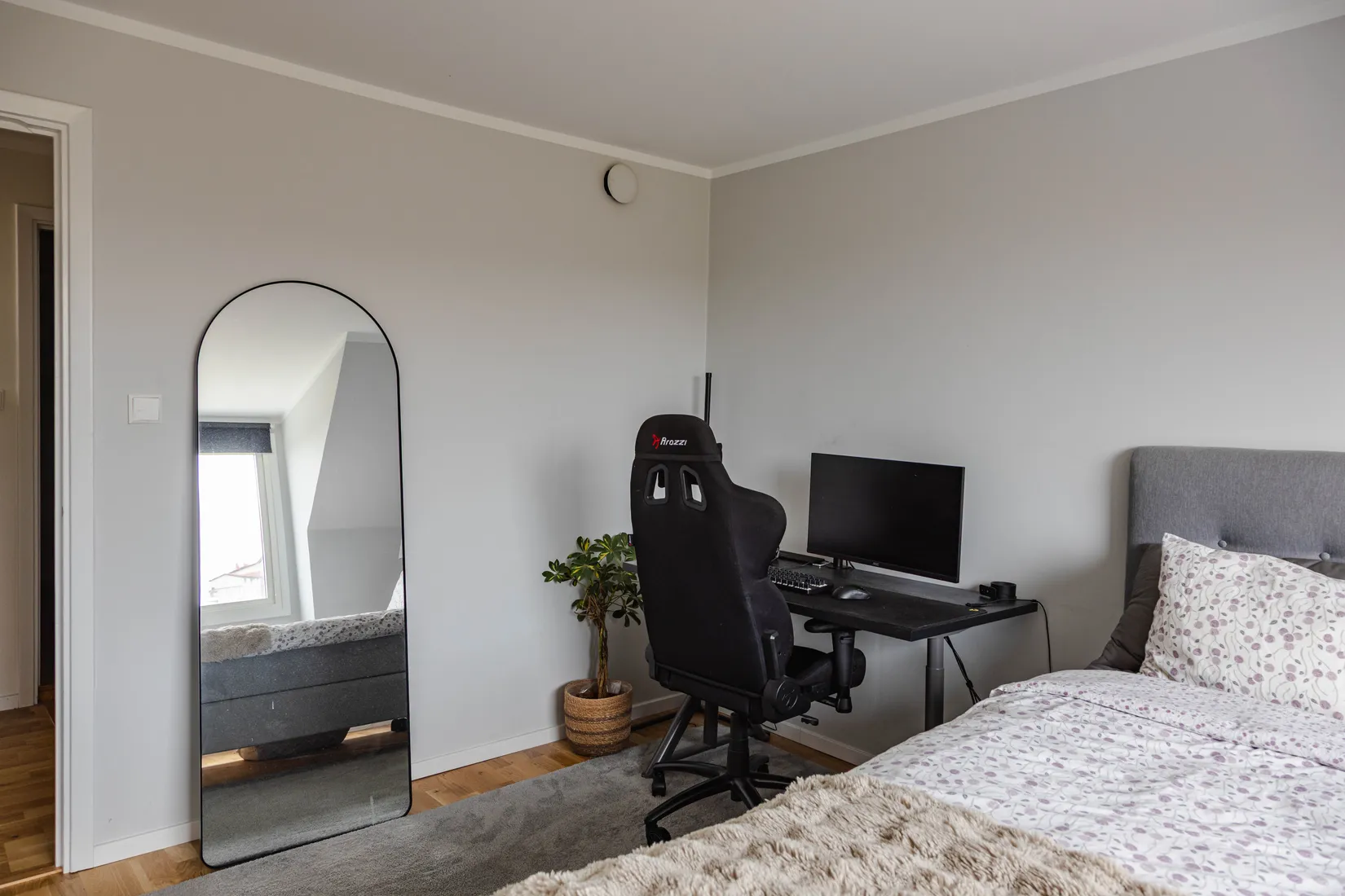Bostadsrätt, Agnegatan 7, Västerås