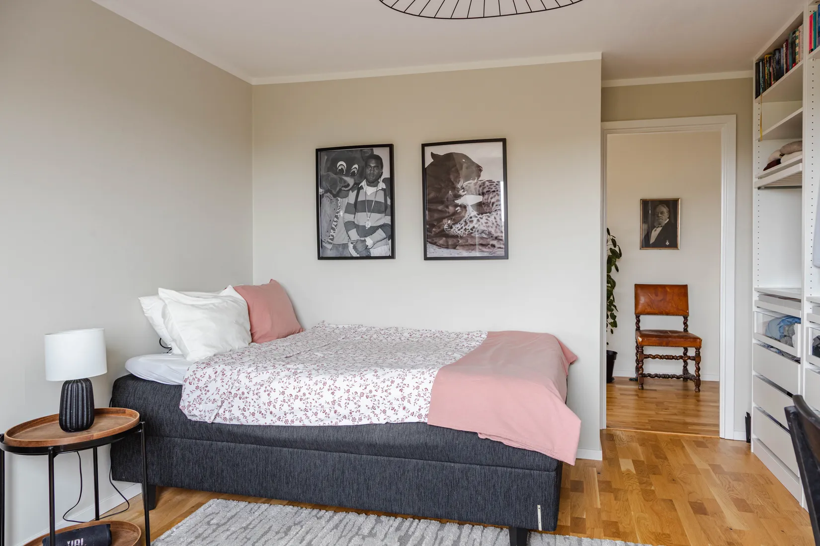 Bostadsrätt, Agnegatan 7, Västerås