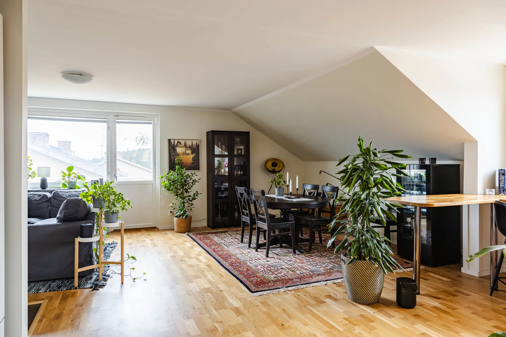 Bostadsrätt, Agnegatan 7, Västerås