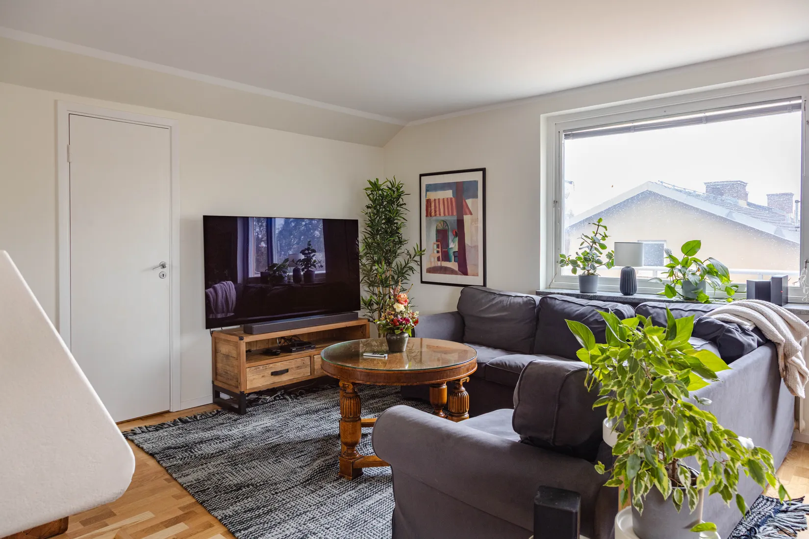 Bostadsrätt, Agnegatan 7, Västerås