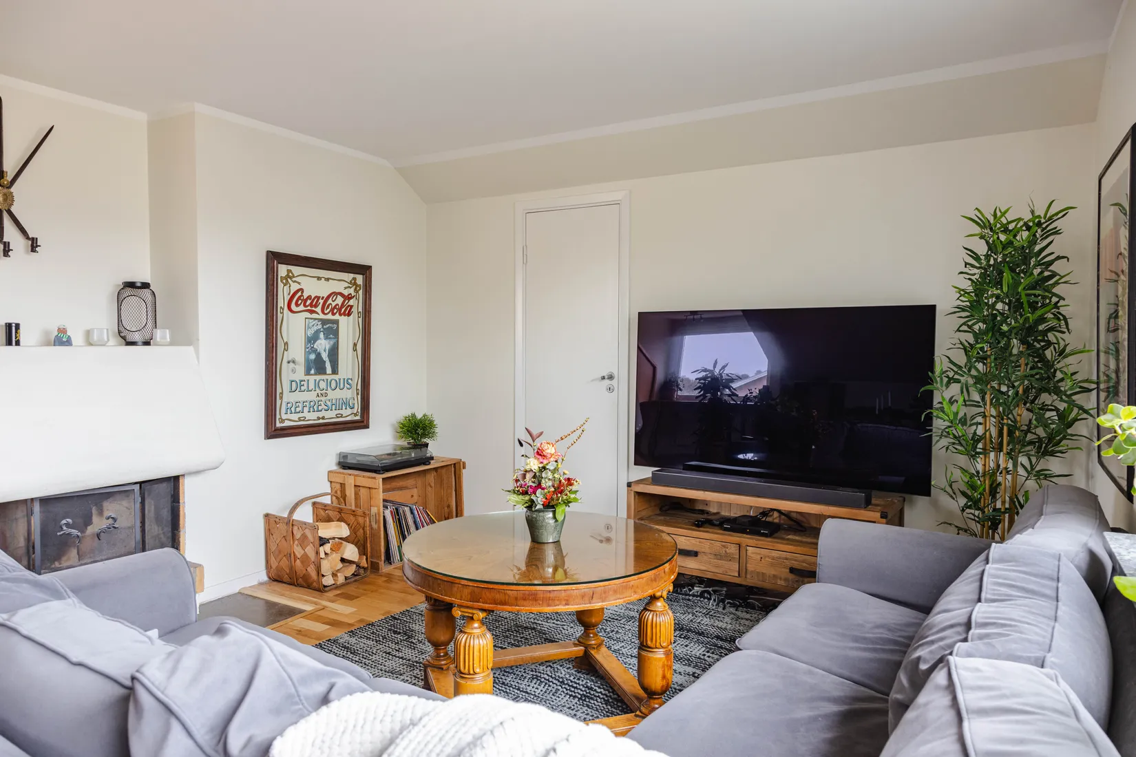 Bostadsrätt, Agnegatan 7, Västerås