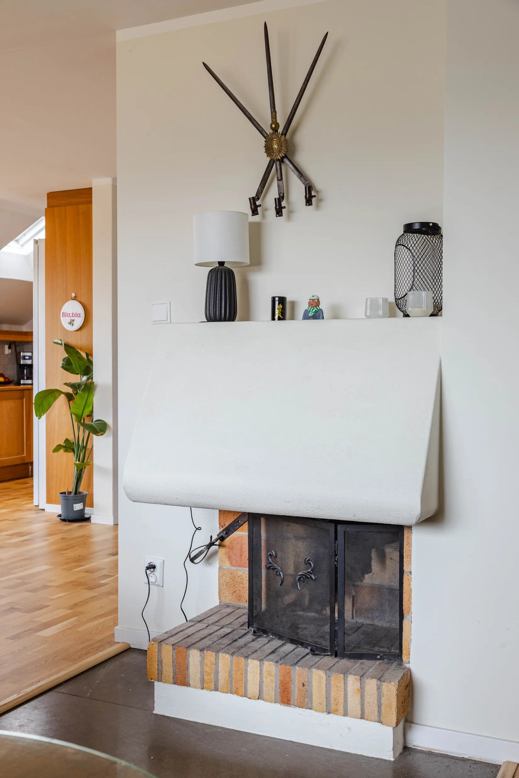 Bostadsrätt, Agnegatan 7, Västerås