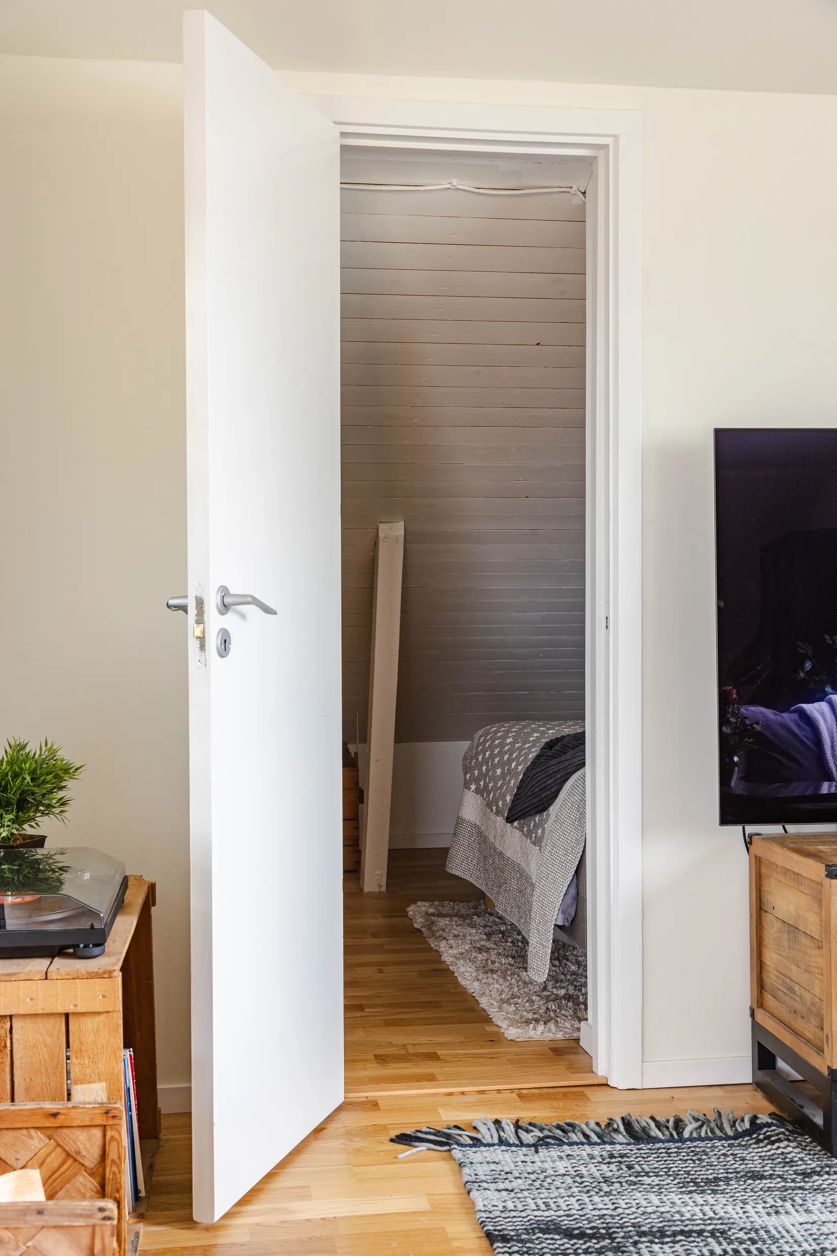 Bostadsrätt, Agnegatan 7, Västerås