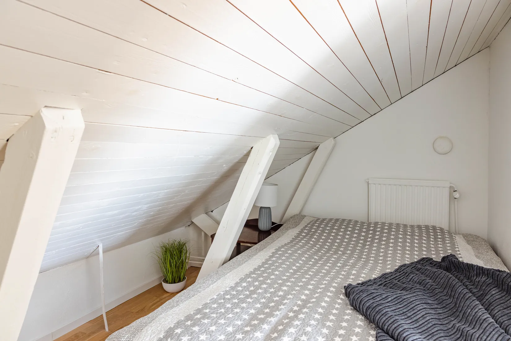 Bostadsrätt, Agnegatan 7, Västerås