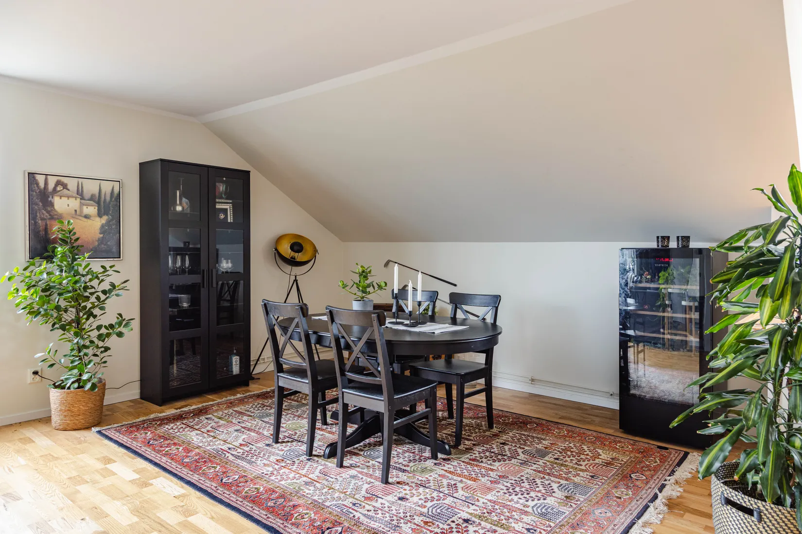 Bostadsrätt, Agnegatan 7, Västerås