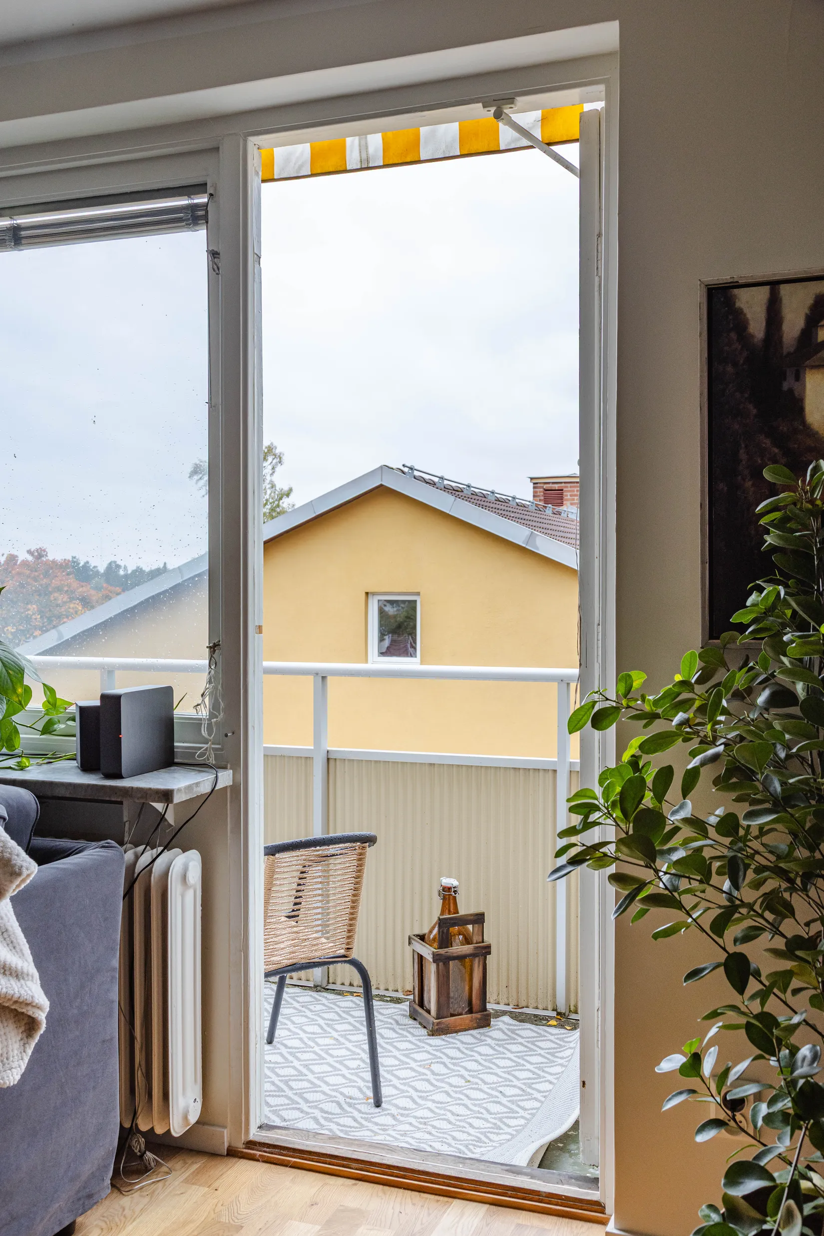 Bostadsrätt, Agnegatan 7, Västerås