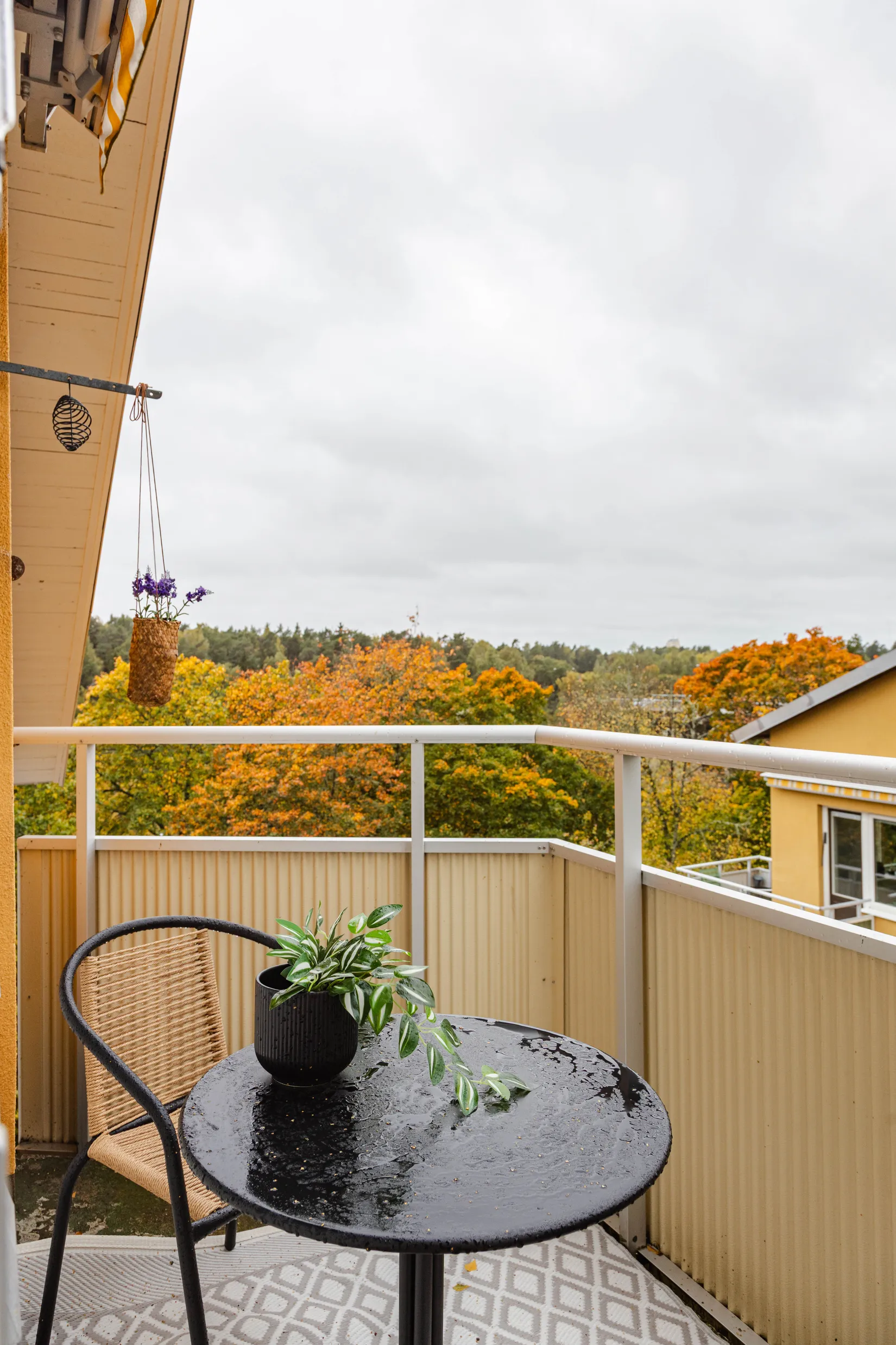 Bostadsrätt, Agnegatan 7, Västerås