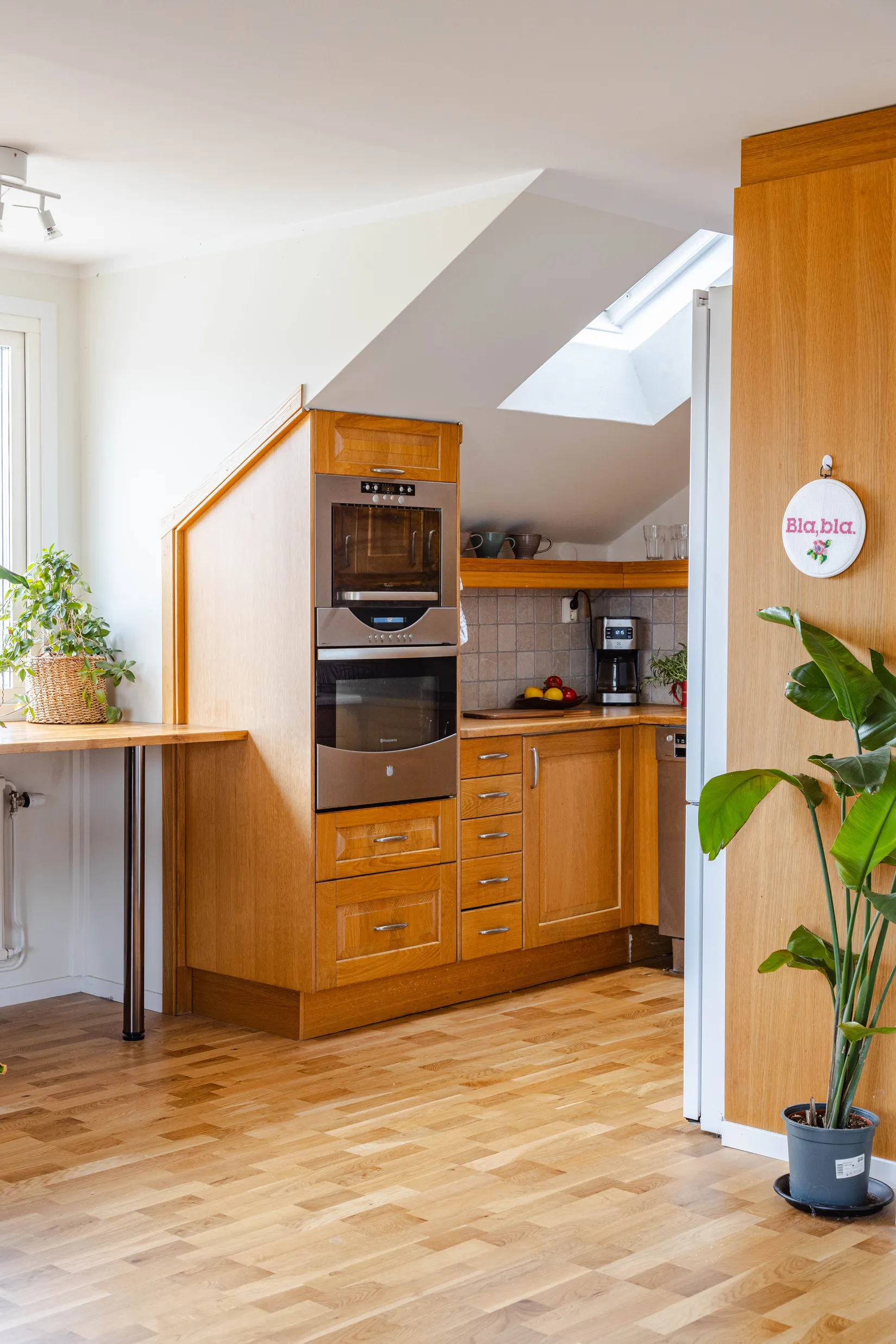 Bostadsrätt, Agnegatan 7, Västerås
