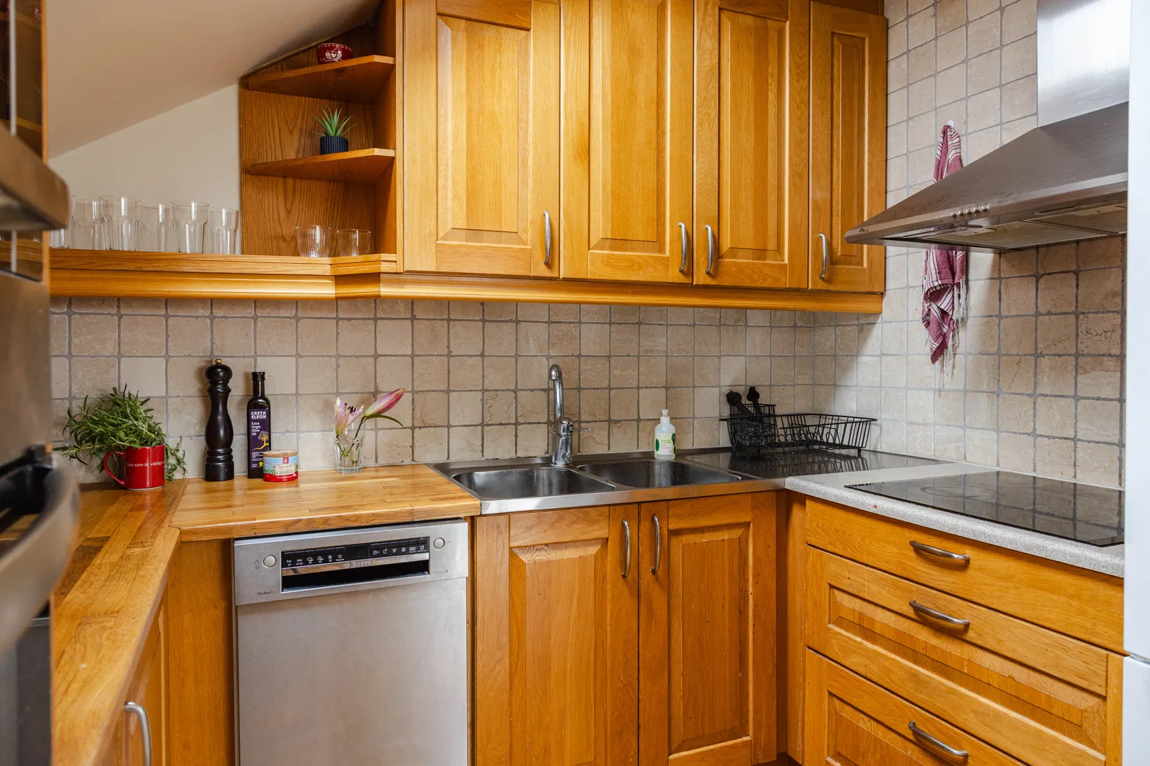 Bostadsrätt, Agnegatan 7, Västerås