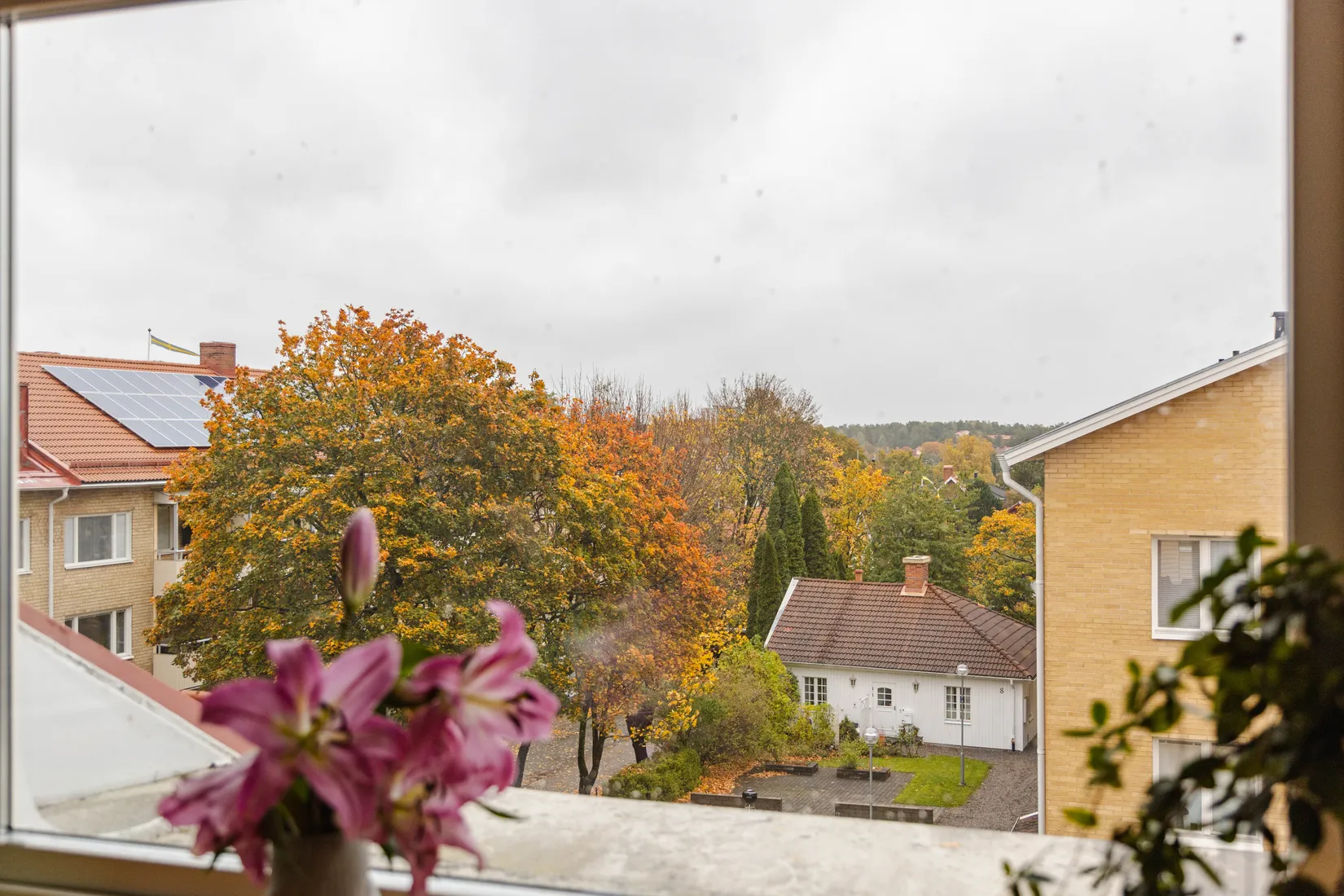 Bostadsrätt, Agnegatan 7, Västerås