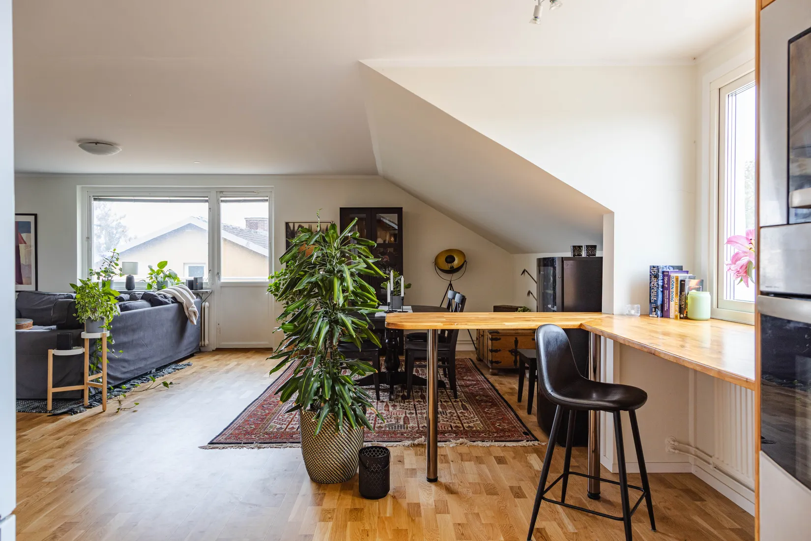 Bostadsrätt, Agnegatan 7, Västerås