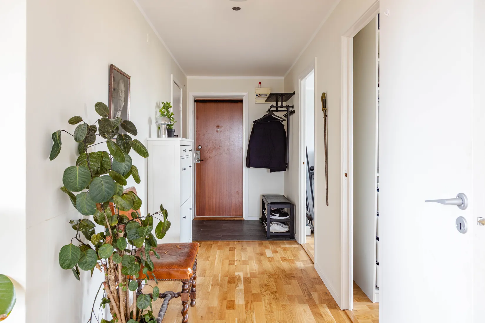 Bostadsrätt, Agnegatan 7, Västerås