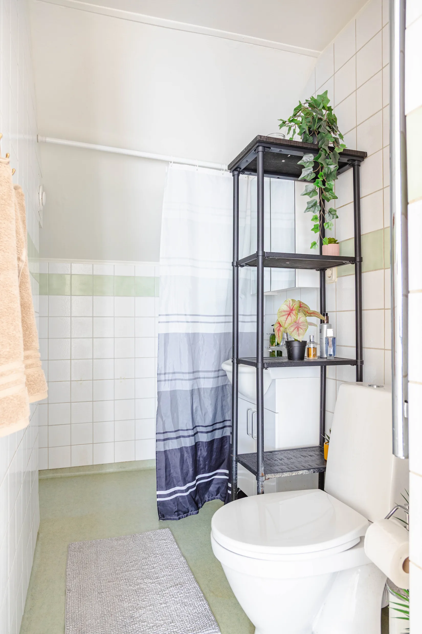 Bostadsrätt, Agnegatan 7, Västerås