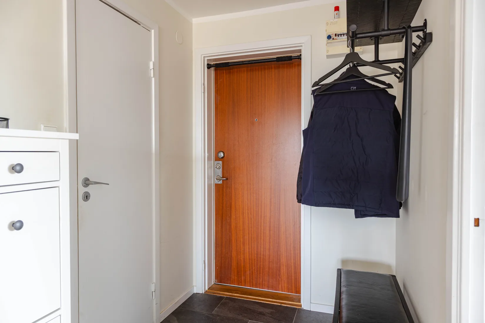 Bostadsrätt, Agnegatan 7, Västerås