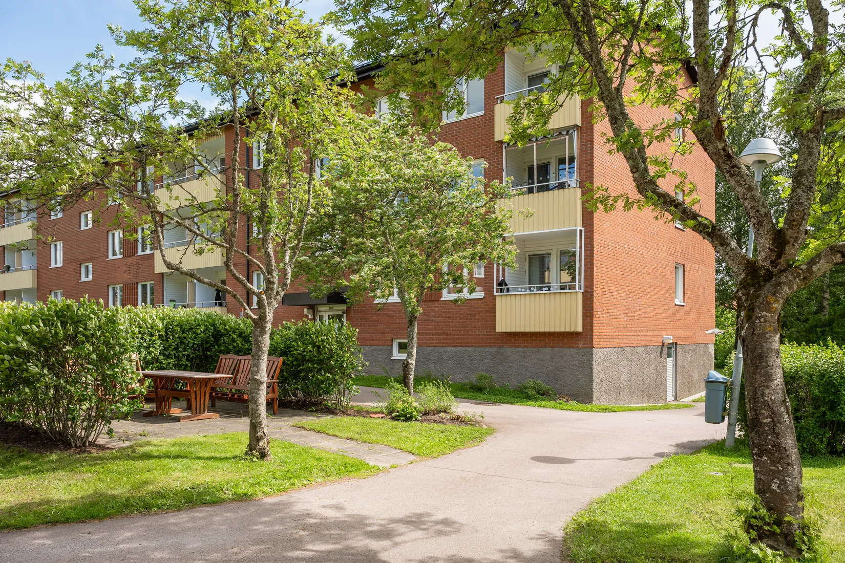 Bostadsrätt, Krämaregatan 10, Molkom, Karlstad
