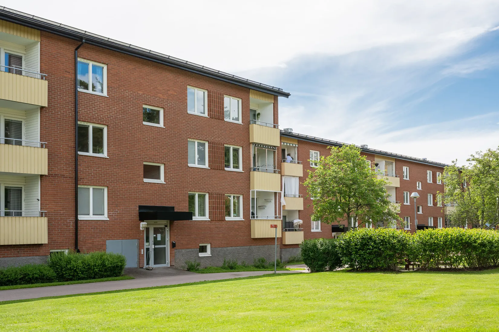 Bostadsrätt, Krämaregatan 10, Molkom, Karlstad