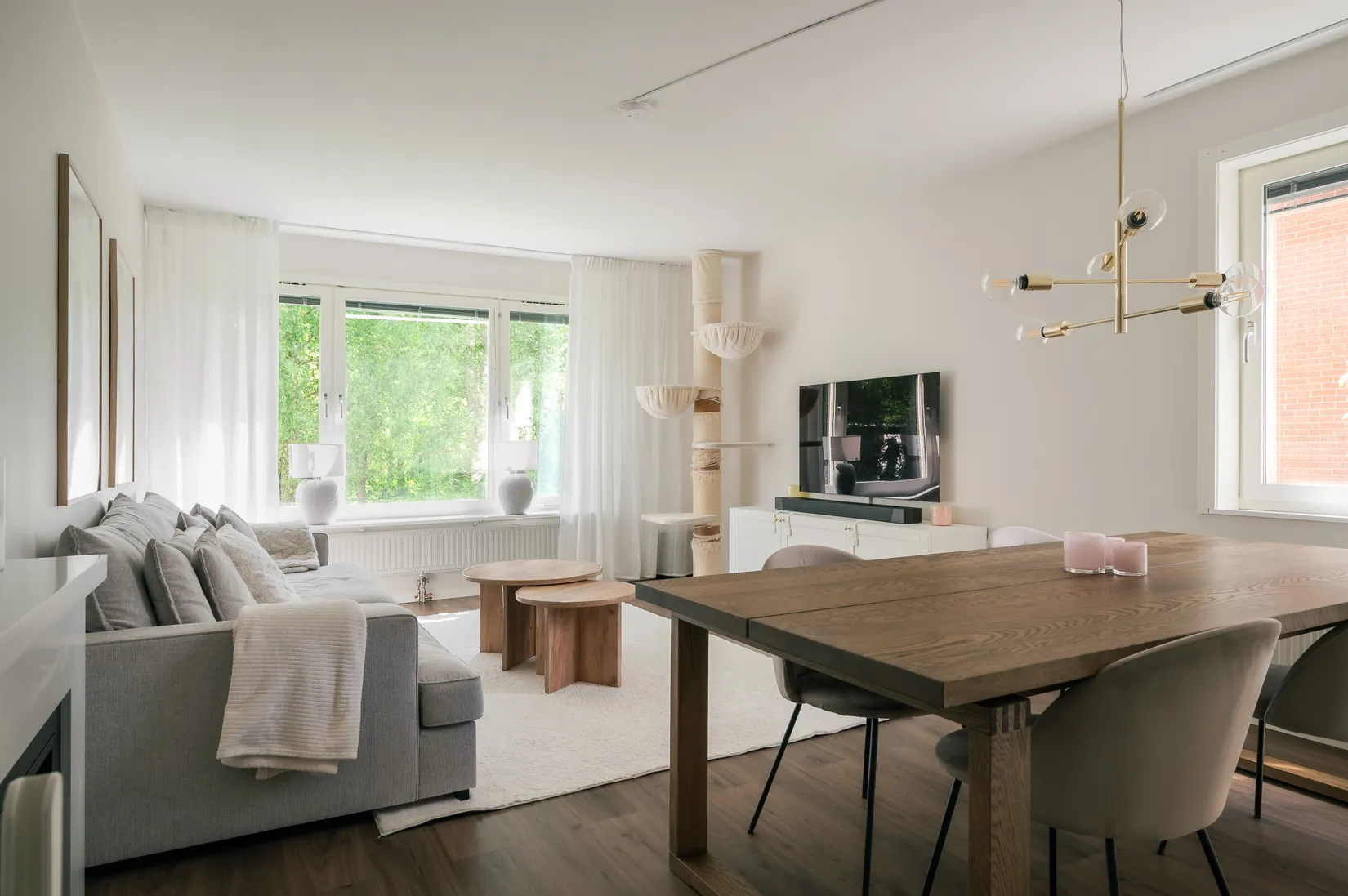 Bostadsrätt, Krämaregatan 10, Molkom, Karlstad