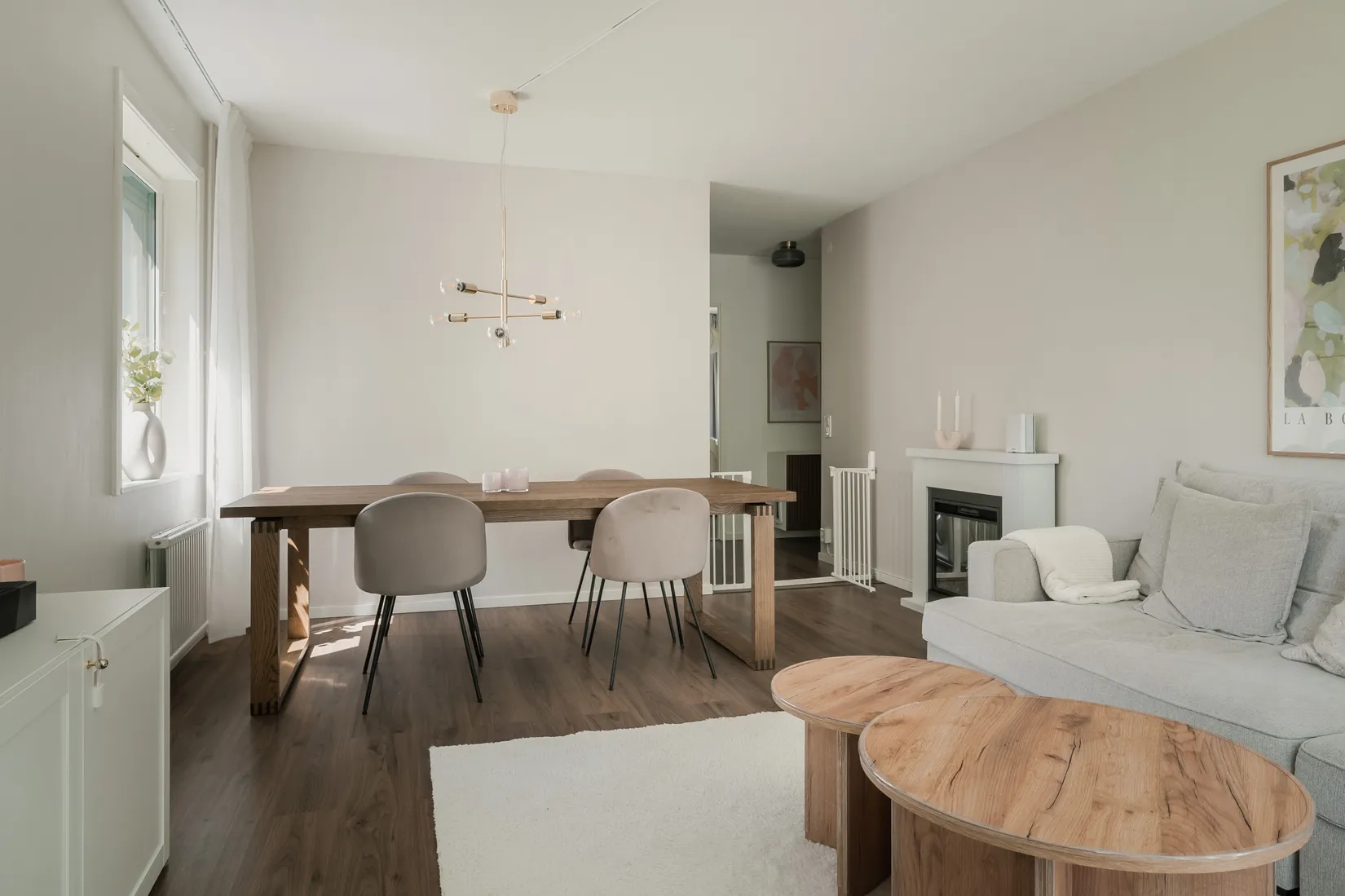 Bostadsrätt, Krämaregatan 10, Molkom, Karlstad