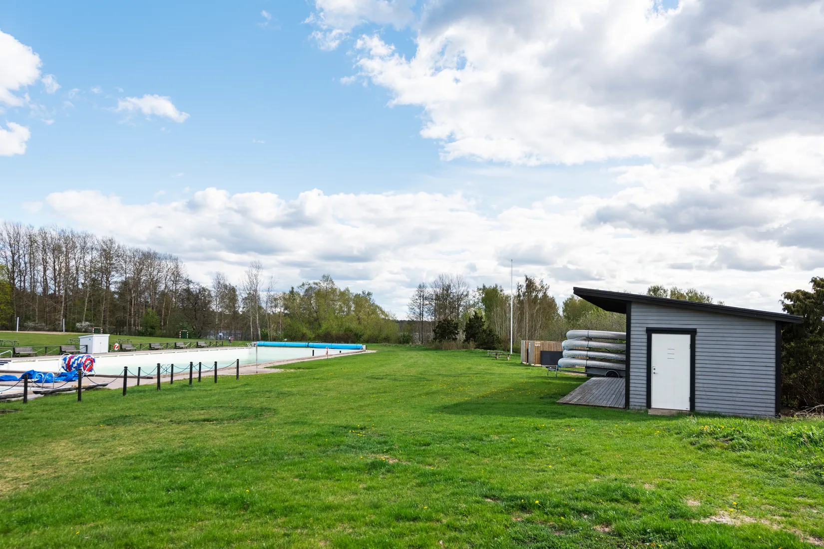 Bostadsrätt, Sörgården 105, Sörgården, Vallentuna