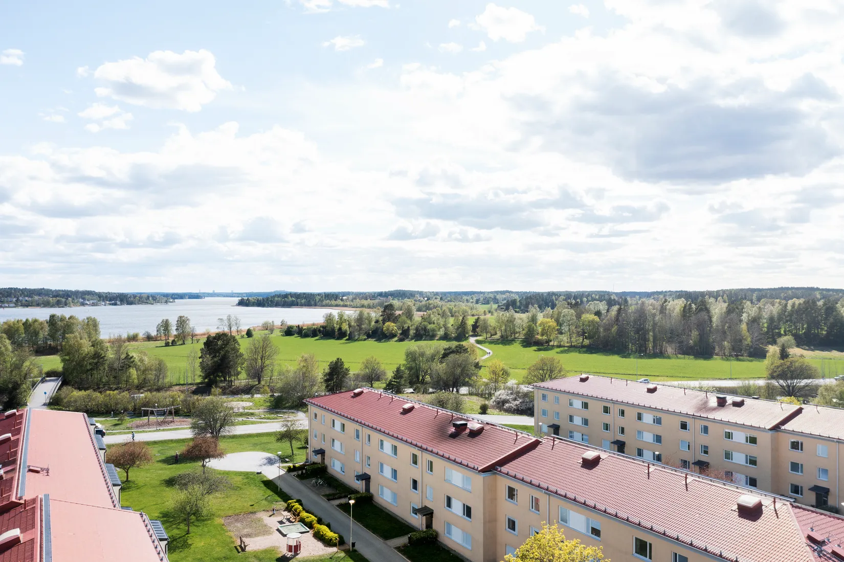 Bostadsrätt, Sörgården 105, Sörgården, Vallentuna