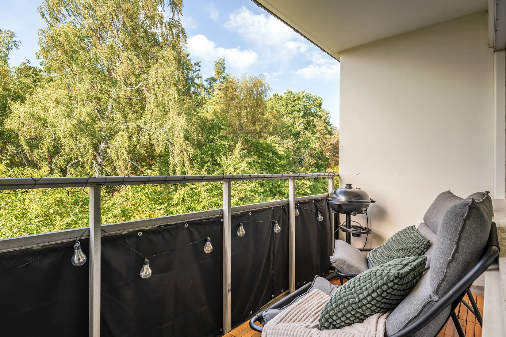 Bostadsrätt, Sörgården 105, Sörgården, Vallentuna