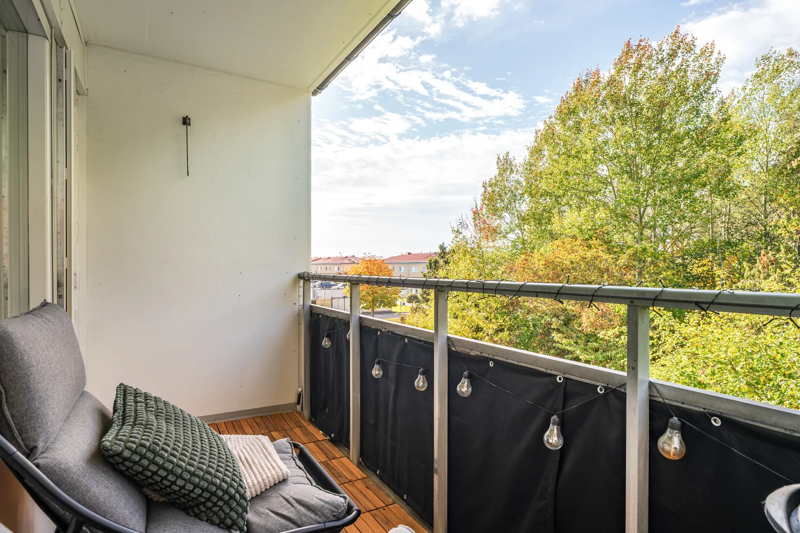 Bostadsrätt, Sörgården 105, Sörgården, Vallentuna