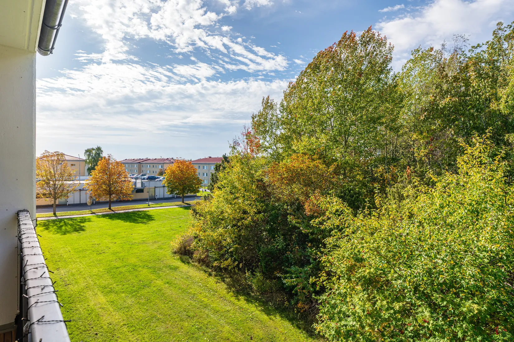 Bostadsrätt, Sörgården 105, Sörgården, Vallentuna