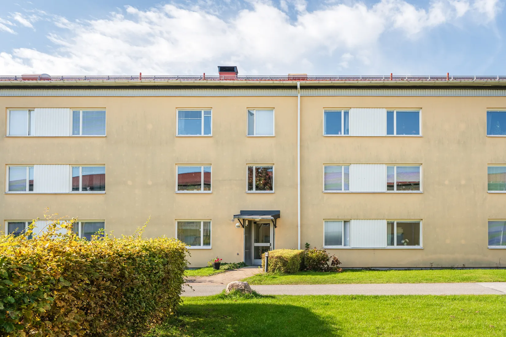 Bostadsrätt, Sörgården 105, Sörgården, Vallentuna