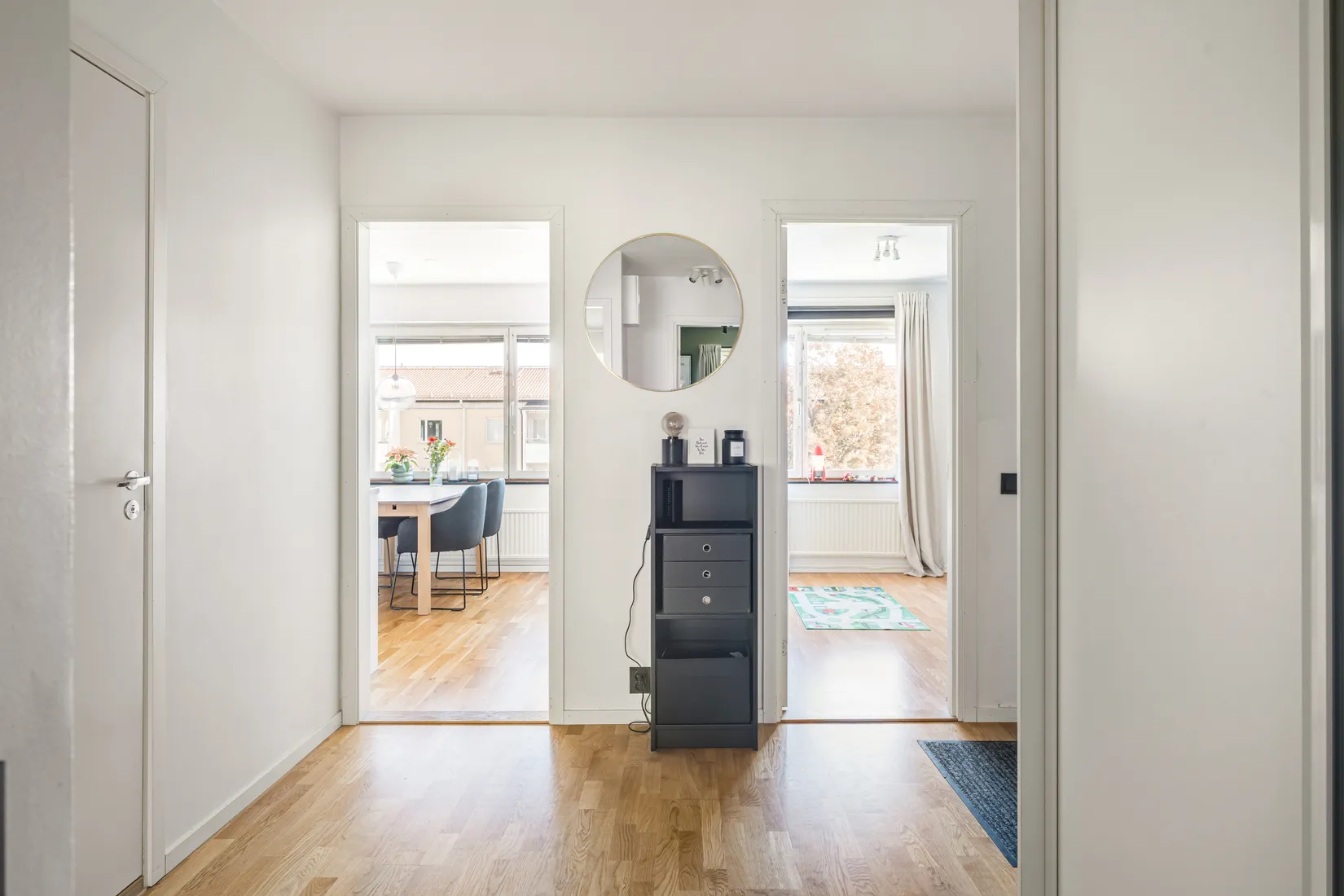 Bostadsrätt, Sörgården 105, Sörgården, Vallentuna