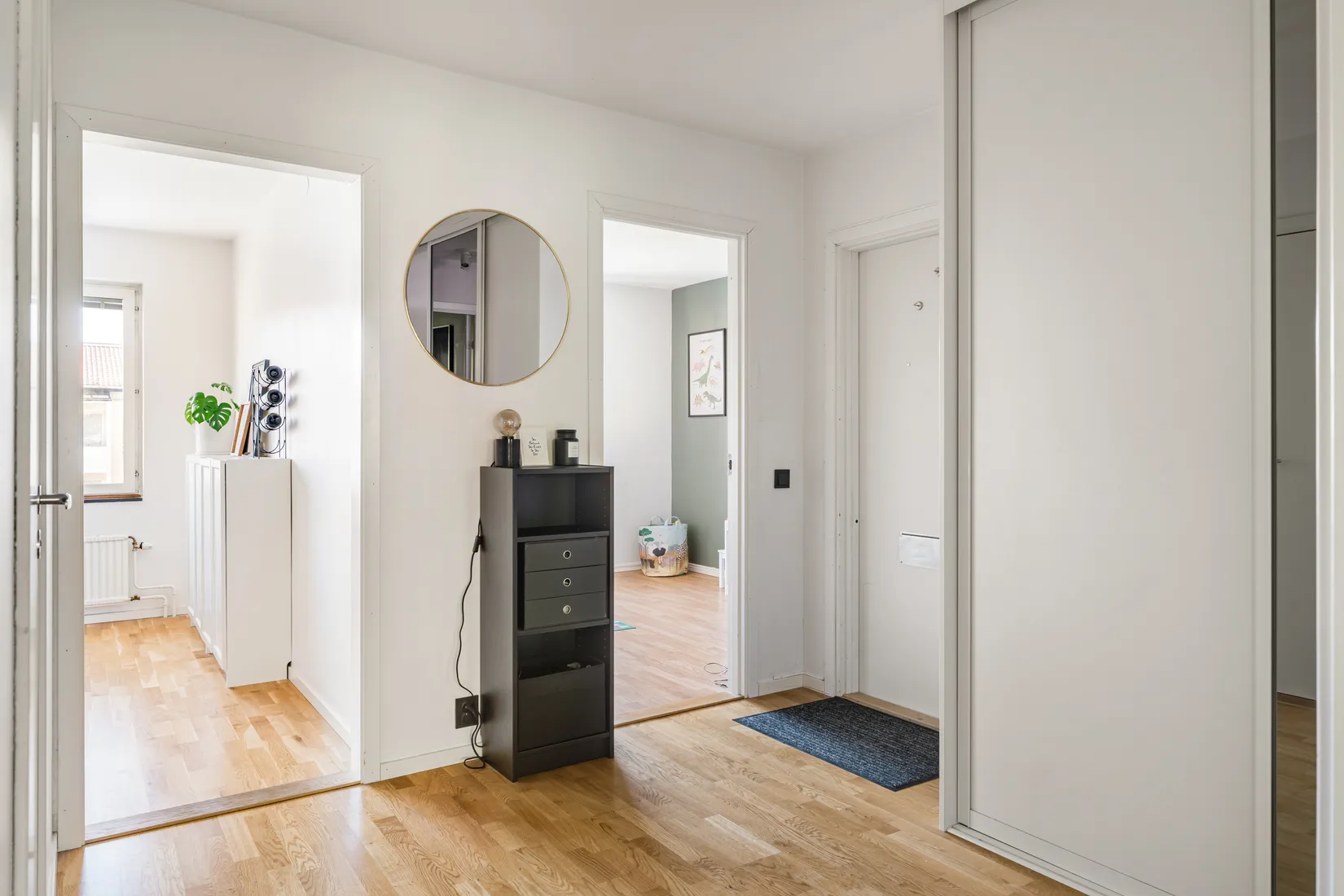 Bostadsrätt, Sörgården 105, Sörgården, Vallentuna