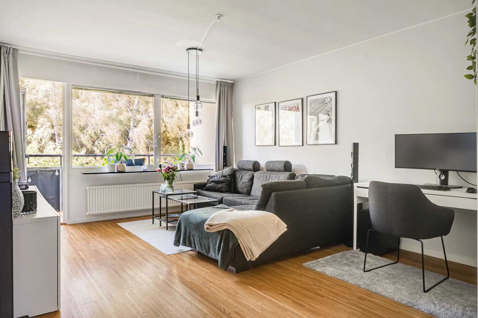 Bostadsrätt, Sörgården 105, Sörgården, Vallentuna