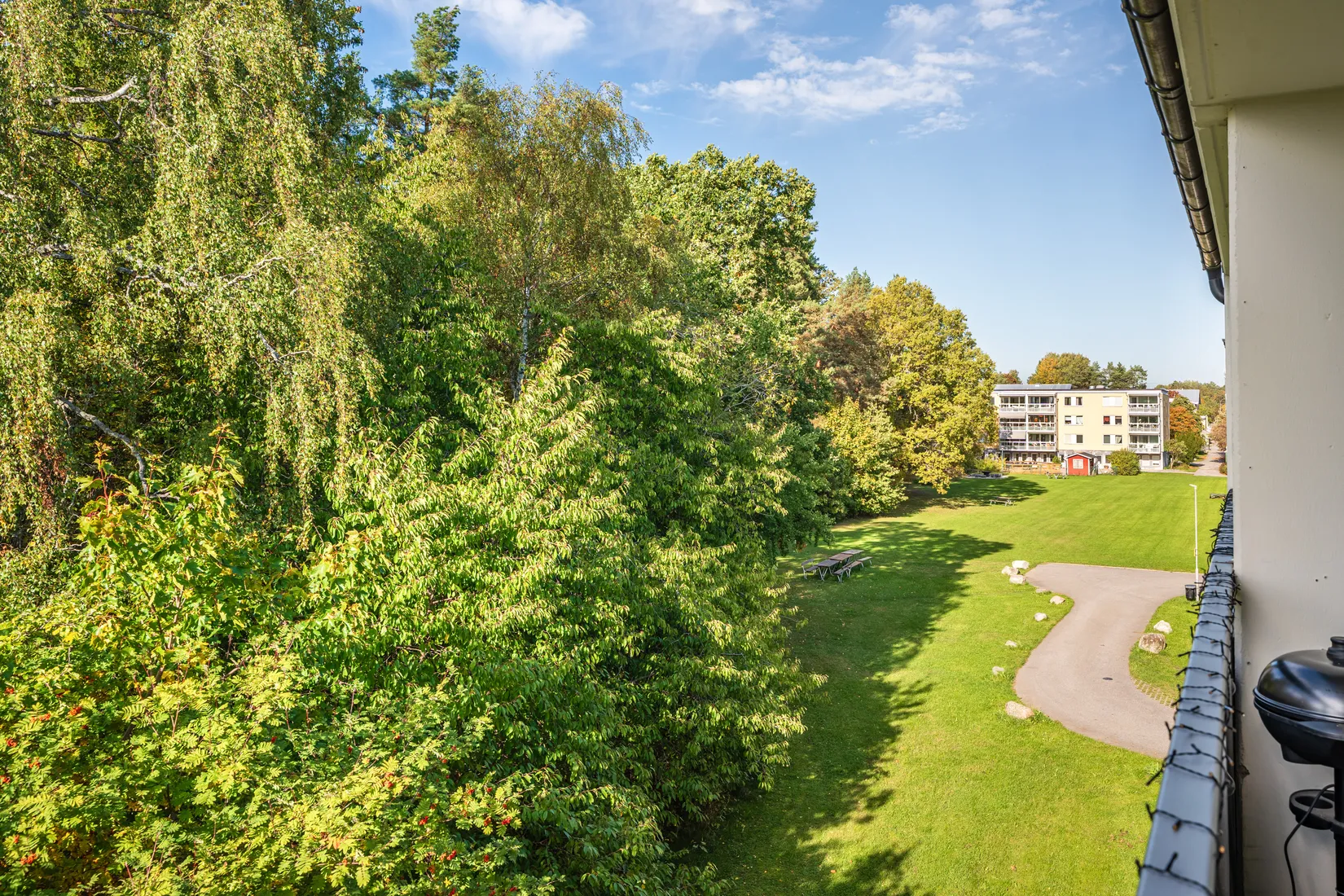 Bostadsrätt, Sörgården 105, Sörgården, Vallentuna